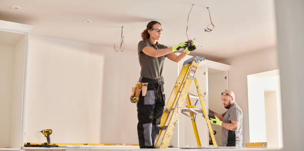 Best Electrical Contractors for Businesses  in Umatilla, FL