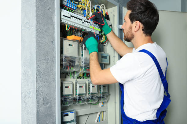 Best Affordable Electrician  in Umatilla, FL